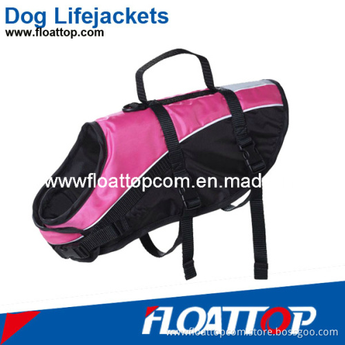 Dog Life Vest (FT8401)